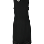 Vestido  Vintage  