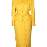 Conjunto Vintage 