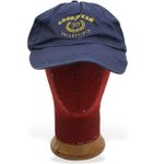 Boné 7 Panel Goodyear ValleyField Vintage 