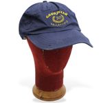 Boné 7 Panel Goodyear ValleyField Vintage 