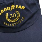 Boné 7 Panel Goodyear ValleyField Vintage 