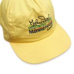 Boné Michael Waltrip Nascar Vintage 