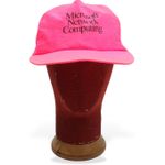 Boné Trucker Microsoft Vintage 