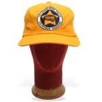 Boné Trucker Goodyear Gadsden Vintage 