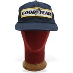 Boné Trucker Goodyear Vintage 