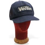 Boné Trucker Goodyear Vector Vintage 