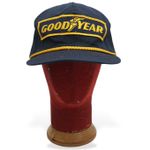 Boné Trucker Goodyear Vintage 