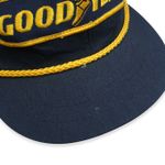 Boné Trucker Goodyear Vintage 