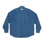 Camisa Armani Jeans Vintage