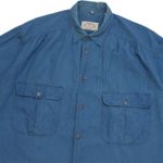 Camisa Armani Jeans Vintage