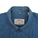 Camisa Armani Jeans Vintage