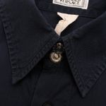Camisa Gianni Versace Vintage 