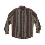 Camisa Missoni Vintage