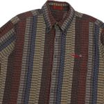 Camisa Missoni Vintage