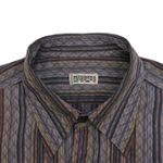 Camisa Missoni Sport Vintage 
