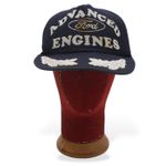 Boné Ford Advanced engines Vintage