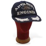 Boné Ford Advanced engines Vintage