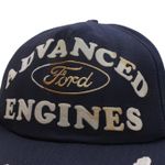Boné Ford Advanced engines Vintage