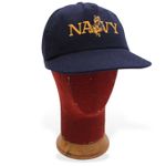 Boné NAVY Vintage 