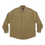 Camisa Burberry Vintage 