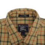 Camisa Burberry Vintage 
