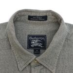 Camisa Burberry  Vintage 