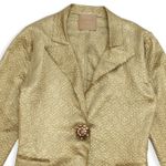 Blazer Lanvin Vintage 