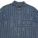 Camisa Pendleton  