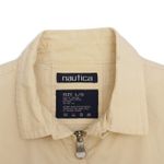 Jaqueta Nautica Vintage