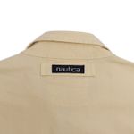 Jaqueta Nautica Vintage