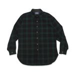 Camisa Lã Pendleton  Vintage 