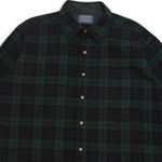 Camisa Lã Pendleton  Vintage 