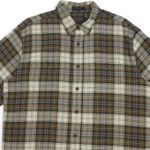 Camisa Pendleton  