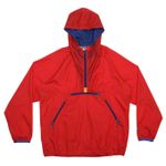 Jaqueta Anorak Sierra Design Vintage