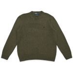 Suéter Polo Ralph Lauren Vintage 