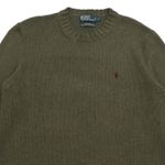 Suéter Polo Ralph Lauren Vintage 