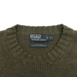 Suéter Polo Ralph Lauren Vintage 