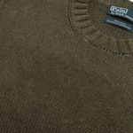 Suéter Polo Ralph Lauren Vintage 