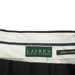 Calça Lã Alfaiataria Lauren  Ralph Lauren Vintage 