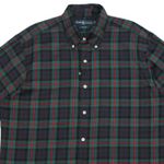 Camisa Polo Ralph Lauren Vintage 