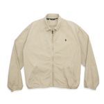 Jaqueta Harrington Polo Ralph Lauren Vintage