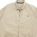 Jaqueta Harrington Polo Ralph Lauren Vintage