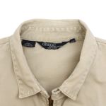 Jaqueta Harrington Polo Ralph Lauren Vintage
