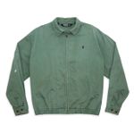 Jaqueta Harrington Polo Ralph Lauren Vintage