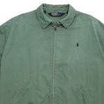 Jaqueta Harrington Polo Ralph Lauren Vintage