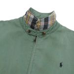 Jaqueta Harrington Polo Ralph Lauren Vintage