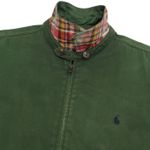 Jaqueta Harrington Polo Ralph Lauren Vintage