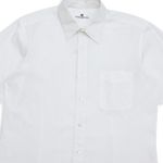 Camisa Pierre Balmain Vintage 