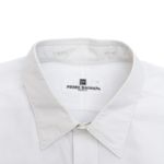 Camisa Pierre Balmain Vintage 