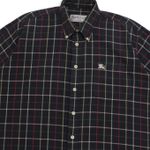 Camisa Burberry  Vintage 